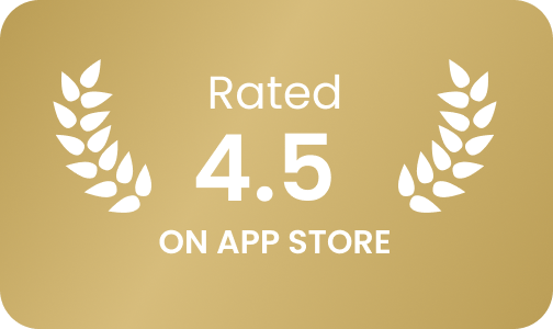App Store Ratings