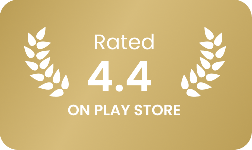 Play Store Ratings