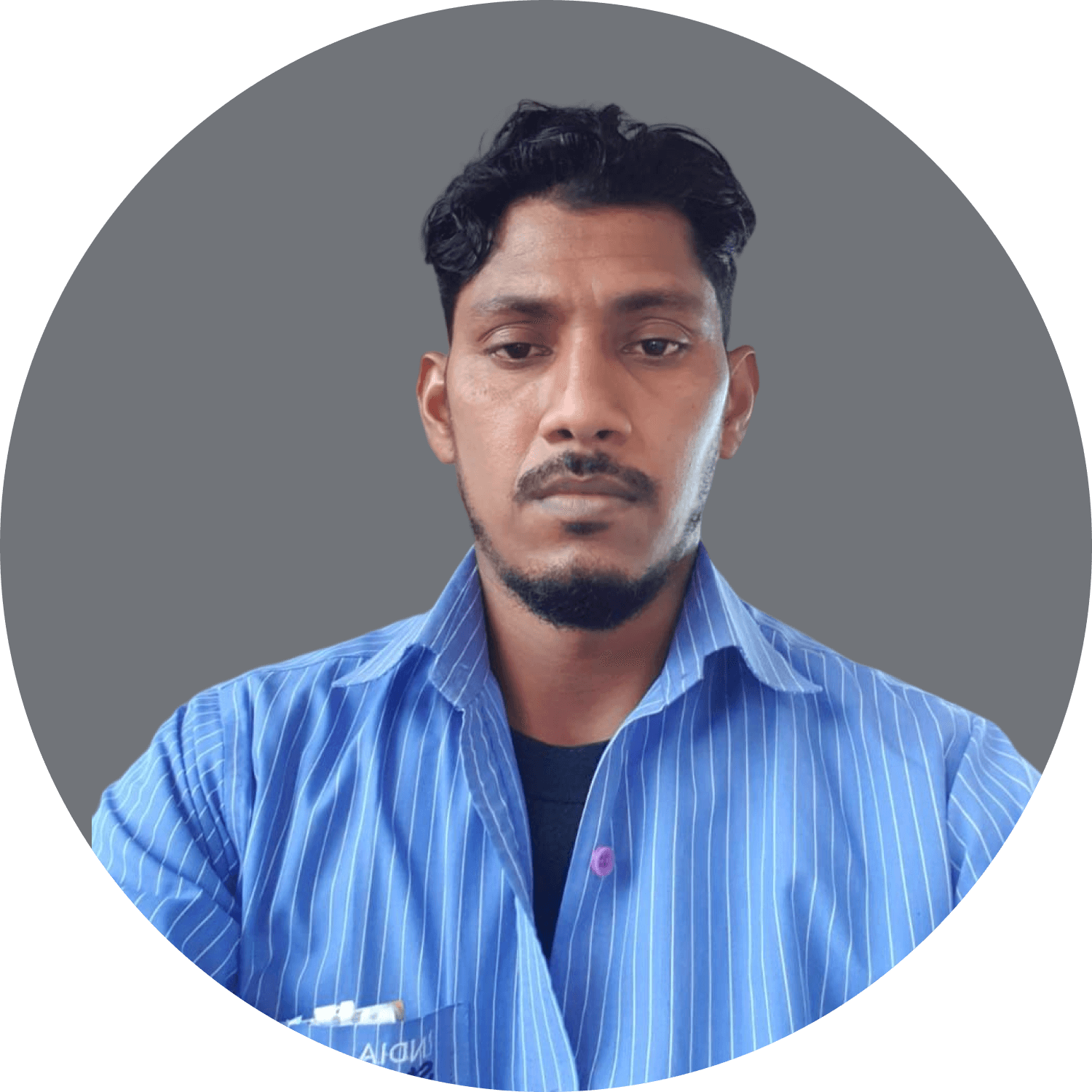 Person