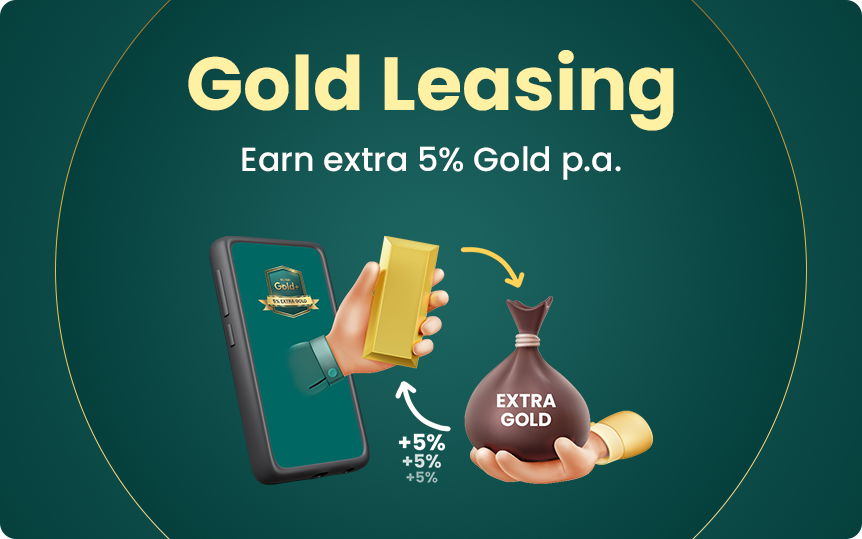 Gold leasing - All about Gold leasing